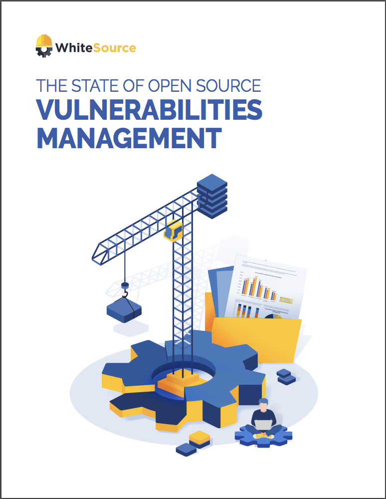 The State Of Open Source Vulnerability Management The State Of Open Source Vulnerability Management